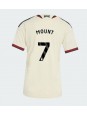 Manchester United Mason Mount #7 Alternativní Dres pro Dámské 2026-27 Krátký Rukáv
